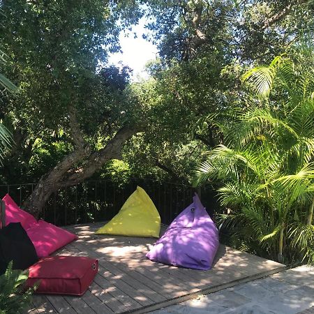 Bed and Breakfast La Dulcinea Sotogrande Exterior foto