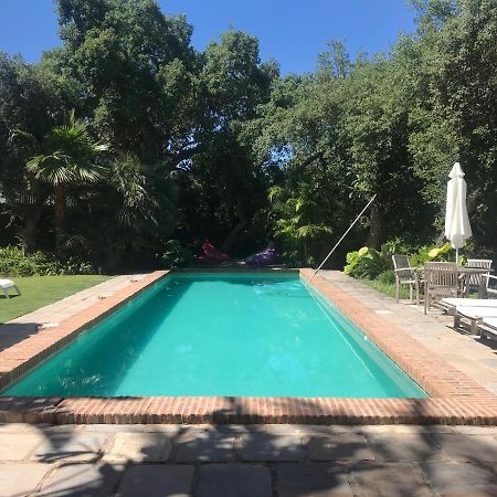 Bed and Breakfast La Dulcinea Sotogrande Exterior foto