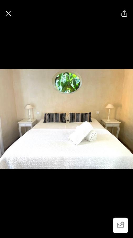 Bed and Breakfast La Dulcinea Sotogrande Exterior foto